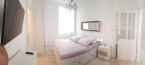 Гостиница Apartment Luxor  Сплит